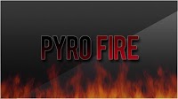 Pyro Fire 384634 Image 0